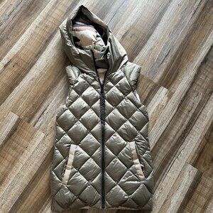 Lululemon Reversible Puffer Vest